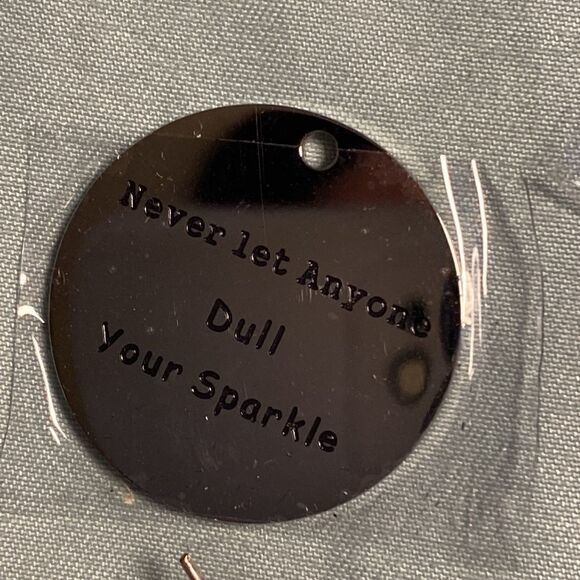 Boss B*tch Box Full of Inspirational Message Jewelry Bundle & Box - Picture 12 of 16